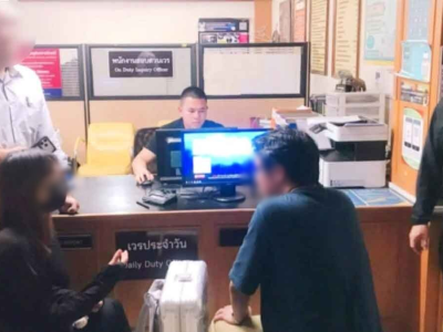 清迈医院婴儿遗体找不到？引发中国父亲质疑