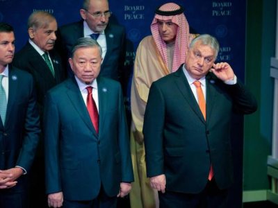 越南采购90架波音飞机，特朗普承诺：解除越南技术限制