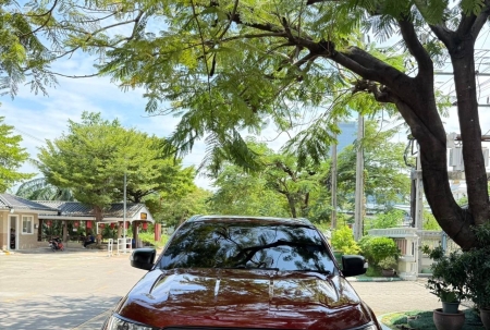 超大suv56万泰铢  急售