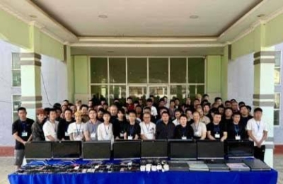 缅甸警方严打电信诈骗，85名中国涉案人员落网