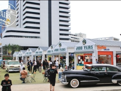 泰国按摩小心奸人！本人不幸中招了