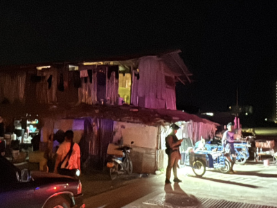 芭堤雅工地爆血案！柬籍工人醉酒冲突遭刺，嫌犯潜逃