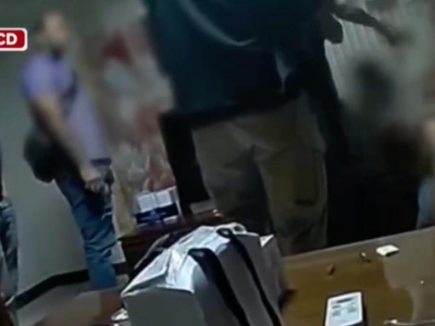 菲律宾破获中国人绑架案：受害者被关厕所，4名同胞落网