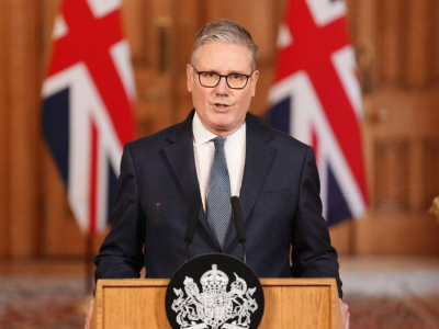 五常国家立场分化，美伊冲突牵动多国表态