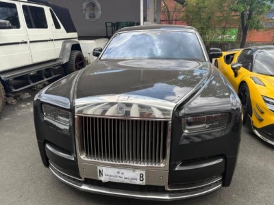 11辆流拍！菲律宾海关清算POGO豪车资产，仅成交一辆