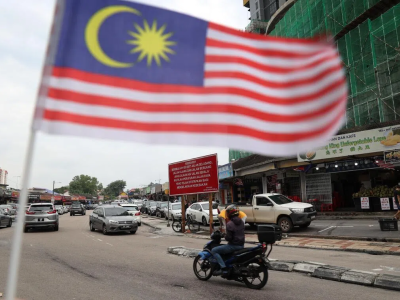 中东冲突下，摩根大通：马中能源稳健，投资风险低