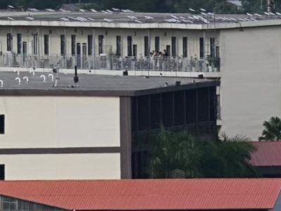 以为不直接诈骗就没事？男子为电诈园区搞后勤，获刑5年