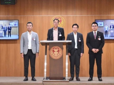 惊人数据！曼谷娱乐场所超八成无证，考山路成典型