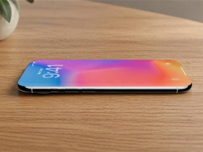 iPhone 20或迎重大升级：告别刘海，回归玻璃机身？
