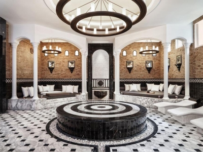 曼谷｜The Siam 酒店｜湄南河畔顶奢度假全体验