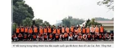 狂骗150亿！20天坑害5000人，跨国电诈窝点在老挝被一锅端