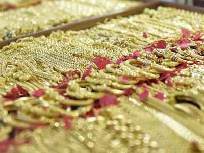 泰国金价上调！2月20日饰金升至74550泰铢