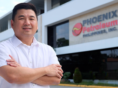 菲律宾华商黄书贤欠债近400亿！四大银行联合讨债