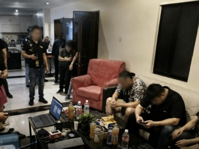 电脑装有AI换脸软件！菲律宾捣毁一利用深伪技术的诈骗窝点