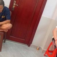 中国人把泰国女子骗到柬埔寨非法拘禁及性侵