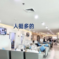 今天终于来泰国打卡了