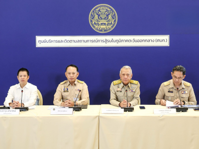 油荒？不存在的！泰国启动24小时燃油配送保障