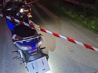 巴吞他尼发生枪击案，15岁少年遭追射身亡警方调查