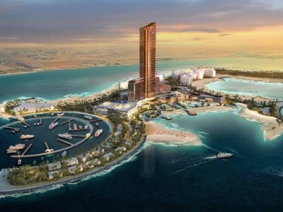 中东博彩大门打开？阿联酋首个赌场进入建设阶段