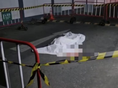 又一起意外，曼谷中国男子醉酒后坠楼身亡