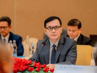 重磅！柬埔寨再发函推动边界谈判，这次能定吗？