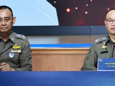 1小时录音曝光！泰国2.46亿贿赂案细节炸裂