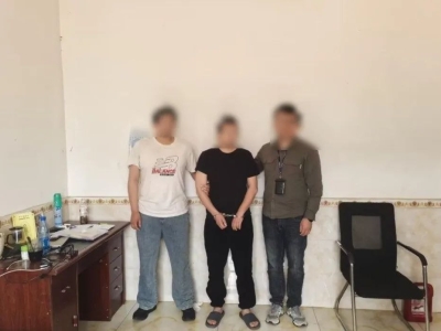 菲律宾转战泰国！核心技术男搭建App助赌博洗钱，回国被抓