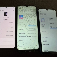 红米9a2台、三星s23 便宜处理