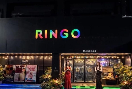芭提雅日式按摩宝藏店✨ Ringo Massage 实测｜新店性价比很能打