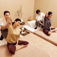 曼谷日式温泉SPA体验｜Yunomori Onsen & Spa Sukhumvit26真实探店分享