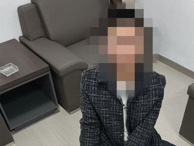 为境外诈骗 “铺路”！男子非法架设VOIP设备被捕