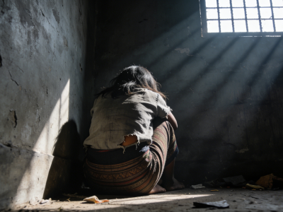 彩礼陷阱又现！缅甸女子被拐中国受虐，中介重判15年