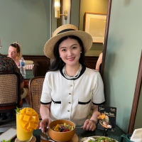 清迈必吃Brunch实测！这家店的“漂亮饭”真的不只是好看 🥗✨