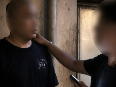 菲律宾警方联合行动：重点通缉第6名中国男子在马卡蒂落网