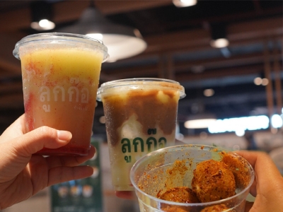 📍 曼谷美食新发现 | 暹罗商圈吃货地图