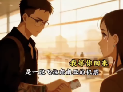 六年前，我背起行囊，告别故土，踏上东南亚这片陌生而炽热的土地。