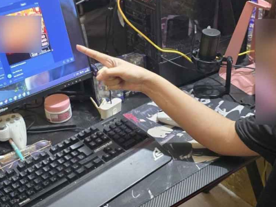 24岁泰女管理员落网！每月1.5万薪资沦为博彩网帮凶