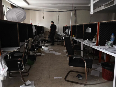 法案通过！柬埔寨诈骗犯刑期加重至终身