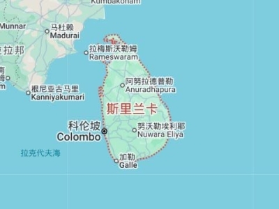 想在斯里兰卡做灰产？现实是根本活不久