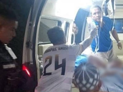 泰南安全告急！巡逻队被伏击，4人受伤