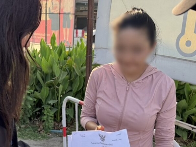 泰国网红直播售假宝石！受害者损失400万泰铢