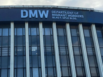 菲律宾非法招聘诈骗案曝光！ 高薪诱骗求职者缴费