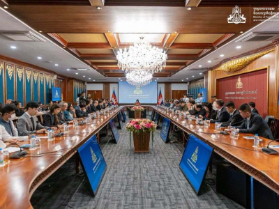 柬埔寨向42国通报边境局势，指泰方停火后仍越界活动