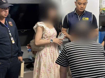 中国籍人口贩运嫌疑头目在泰落网，涉跨境非法婚配网络