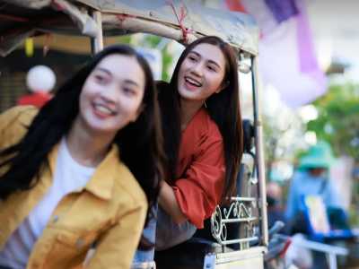 5月25日启动！泰旅局再推“100天旅行工作”狂欢大促