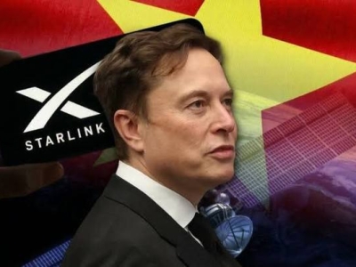 星链开放越南预约，首年费用超3100万越南盾