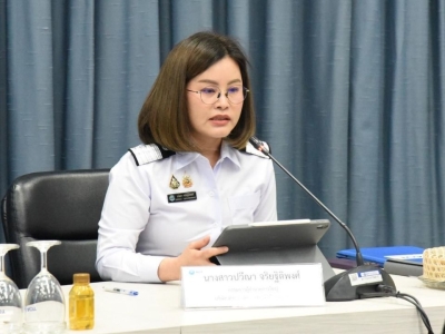 泰国6月20日起上调离境费，国际出发旅客需付1120铢
