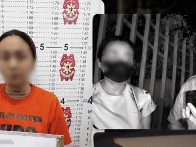 曾在POGO企业工作，中国籍女子因盗车在菲被捕
