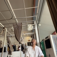 想把清迈这个马杀鸡师傅打包回国