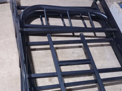 泰国，上下床全新，买来没有用过 带垫子